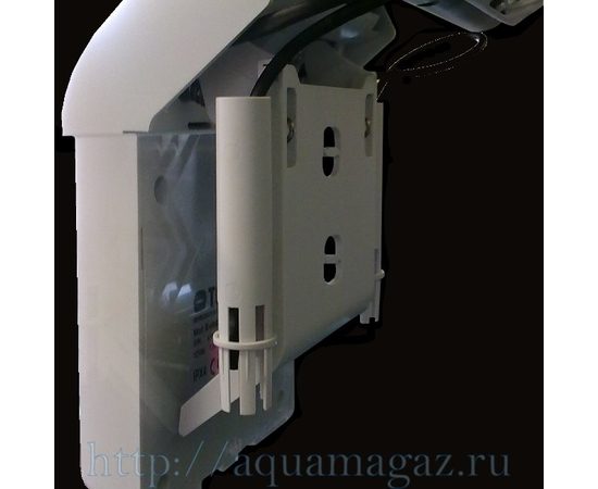 Вентилятор тройной аквариумный с термоконтролером