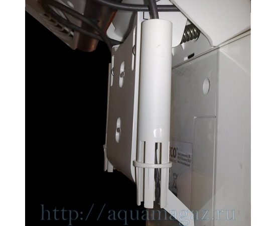 Вентилятор тройной аквариумный с термоконтролером