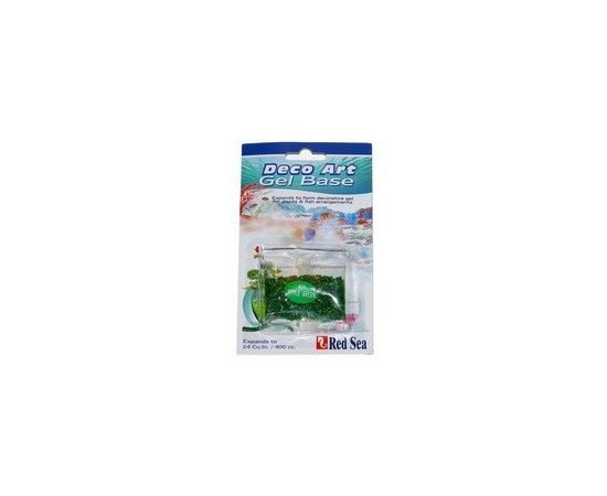 Гель RED SEA зеленый Гель RED SEA зеленый