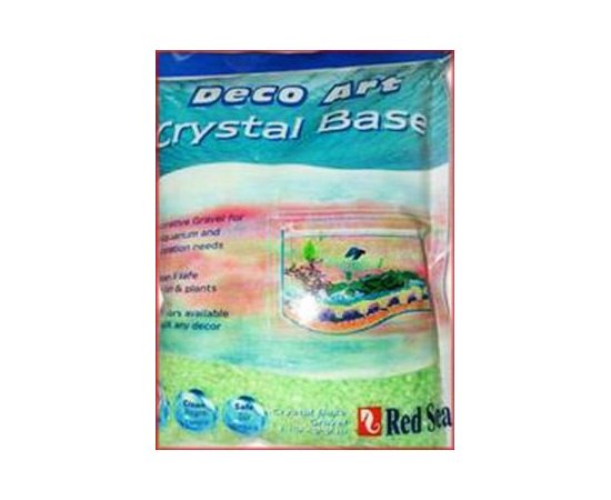 Грунт RED SEA зеленый 1 кг Грунт RED SEA зеленый 1 кг