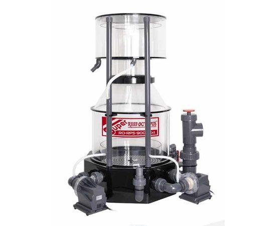 Флотатор RO-RPS-5000EXT внешний D250/475*375*680 до 2400л, помпа BB-5000S, 45Вт ,возд. 2100л/ч