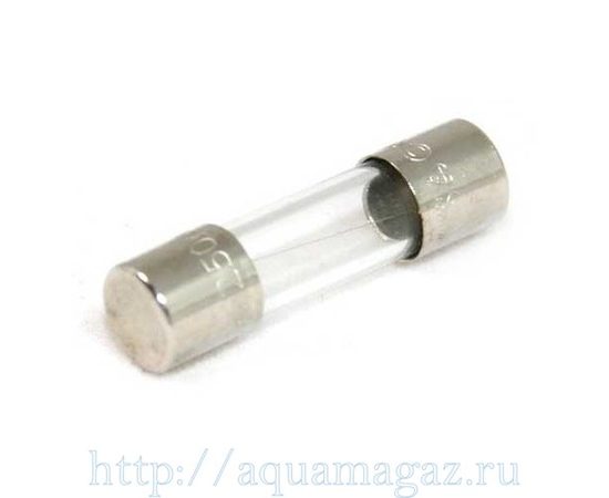 Предохранитель вентилятора охлаждения Max 250