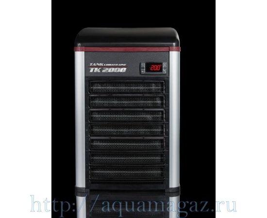 Холодильная установка TK2000 440вт до 2000л