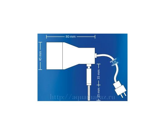 Светильник schegoLUX-spot Светильник schegoLUX-spot