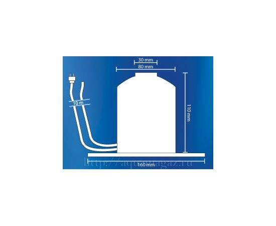 Подсветка schegoLUX-air