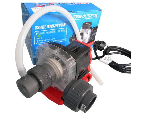 Помпа AQ-1200 Aquatrance Water Pumps подъёмная 1300л/ч, h 1,1м, 10Вт, вход D20(1/2 ), выход D20(1/2 )