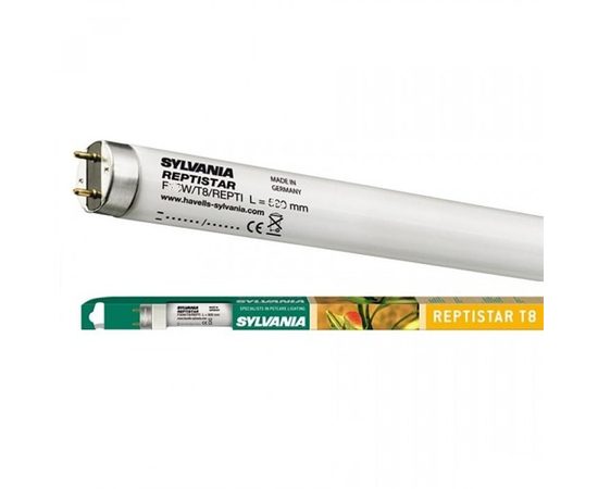 Лампа SYLVANIA Reptistar 10.0 30Вт 90см Лампа SYLVANIA Reptistar 10.0 30Вт 90см