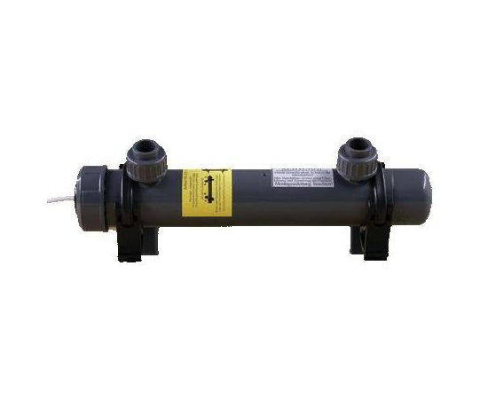 Стерилизатор TROP ELECTRONIC 2х85Вт 3500л/ч