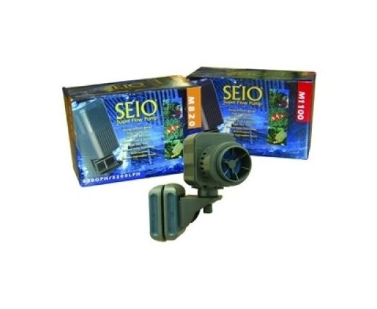 Помпа перемешивающая Seio Super Flow M820 3200л/ч, 18Вт