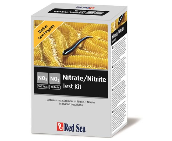 Тест на нитриты нитраты 60 100 тестов Тест на нитриты нитраты 60 100 тестов