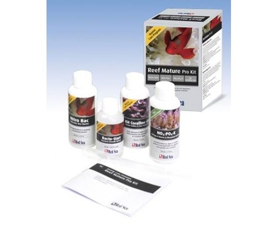 Набор Reef Mature Pro (Зрелый риф) до 250л.