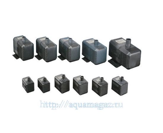 Помпа RIOplus 90 323л/ч h60см 1,5Bт