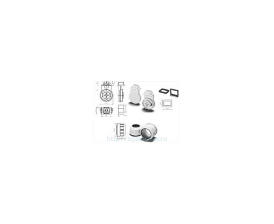 Патрон G13 IP65/67