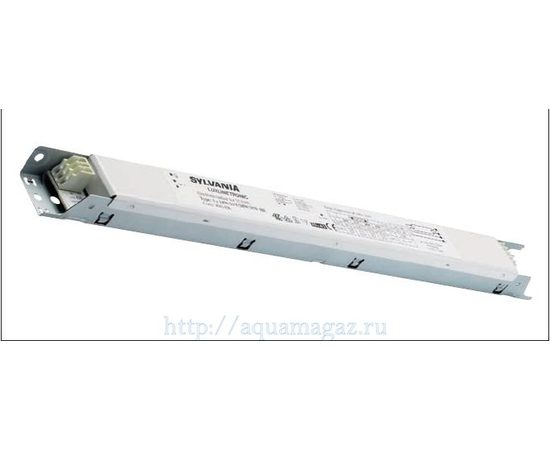 ПРА электронный для 2-х ламп Т5 54Вт