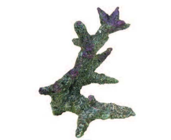 Камень пластиковый Life 125х130х220мм (LxWxH)