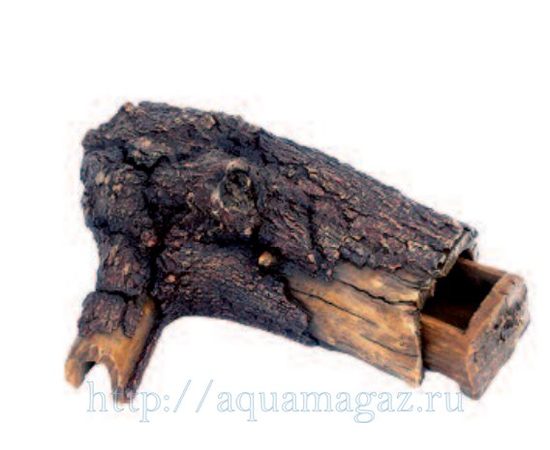 Кормушка пластиковая  250х195х102мм (LxWxH)