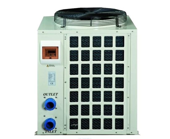 Холодильная установка TC500 1670вт до 12000л