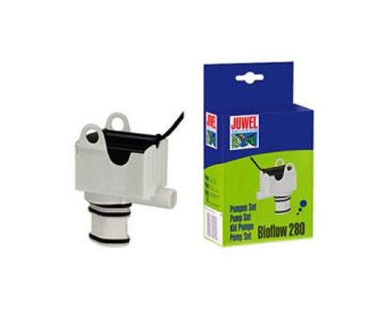 Помпа Bioflow 1500