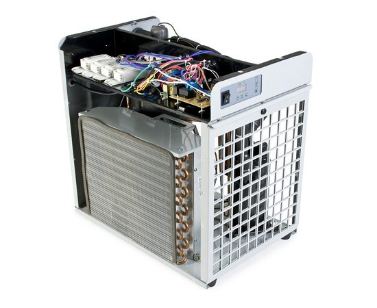 Холодильная установка TR30 850вт до 2000л