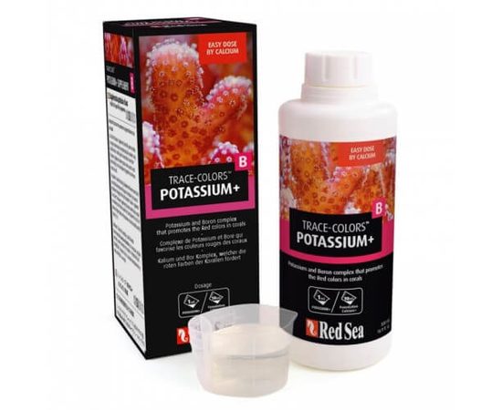 Добавка Reef Colors B (Калий/Бор) Добавка Reef Colors B (Калий/Бор)