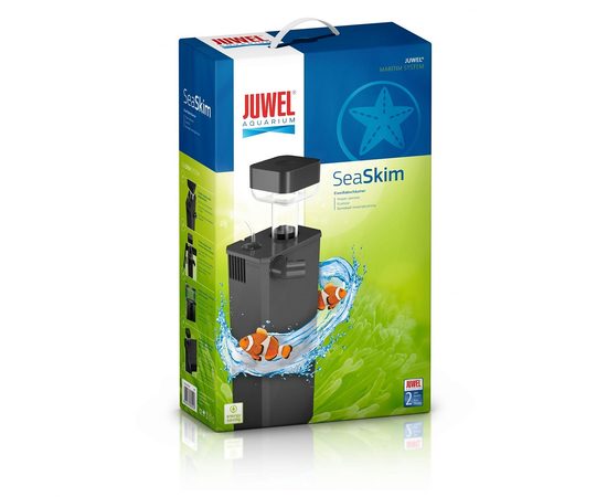 Пеноотделитель Juwel SeaSkim