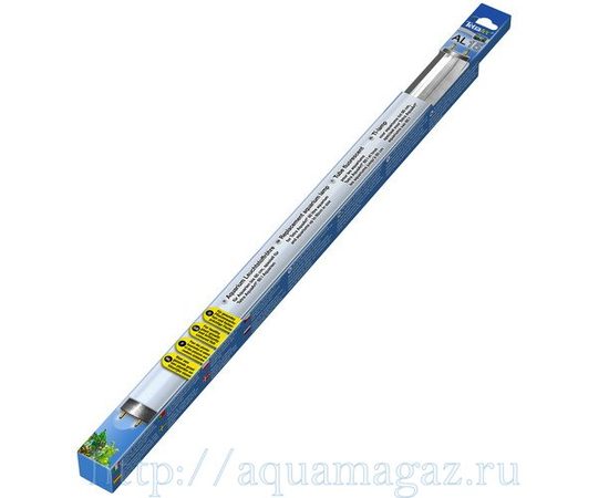 TetraTec AL 15 Ватт лампа для аквариума Tetra AquaArt 60 л