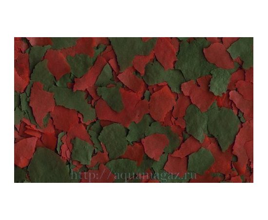 TetraCichlid XL корм для всех видов цихлид, крупные хлопья 1 л