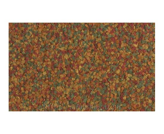 TetraMin Pro Crisps корм-чипсы для всех видов рыб 500 мл