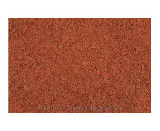 TetraPro Color Crisps корм-чипсы для улучшения окраса всех декоративных рыб 10 л ведро