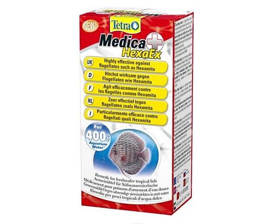 Tetra Medica Hexa-Ex 20мл Tetra Medica Hexa-Ex 20мл