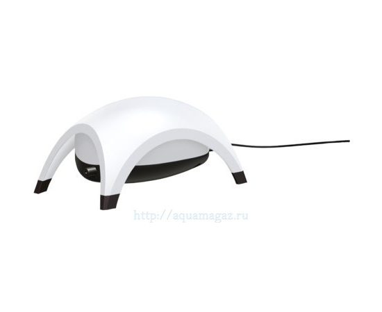 TetraTec AРS 50 компрессор для аквариумов 10-60 л белый TetraTec AРS 50 компрессор для аквариумов 10-60 л белый