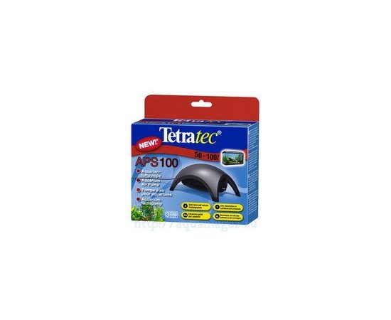 TetraTec AРS 100 компрессор для аквариумов 50-100 л