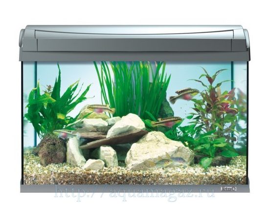 Tetra AquaArt аквариумный комплекс 60 л