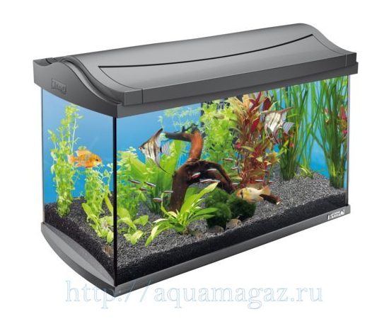 Tetra AquaArt аквариумный комплекс 60 л