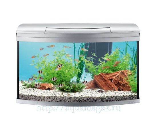 Tetra AquaArt аквариумный комплекс 100 л