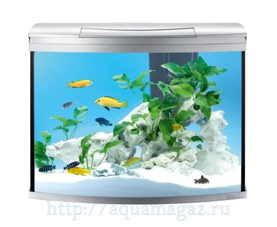 Tetra AquaArt аквариумный комплекс 130 л