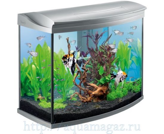 Tetra AquaArt аквариумный комплекс 130 л