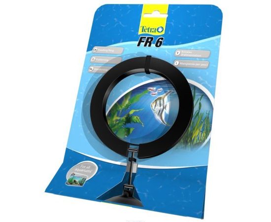 TetraTec FR 6 кормушка-кольцо