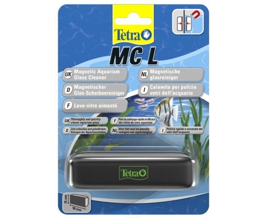 TetraTec MC магнитный скребок L