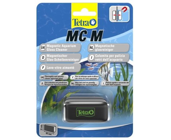 TetraTec MC магнитный скребок M