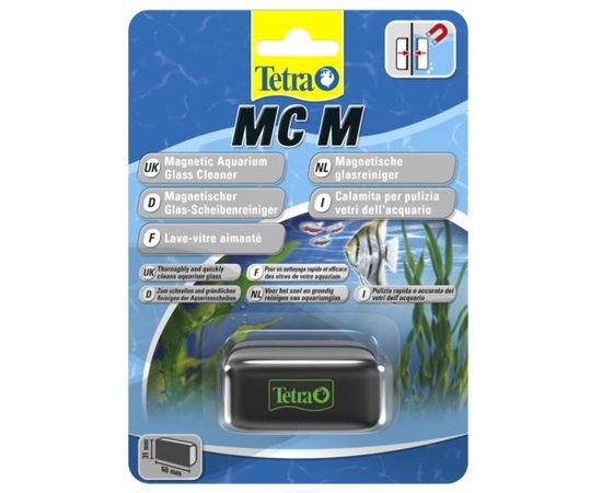 TetraTec MC магнитный скребок M