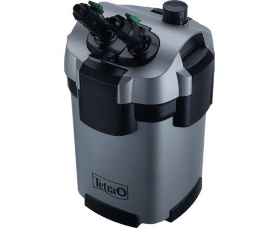Tetra EX 600 Plus внешний фильтр для аквариумов 60-120 л