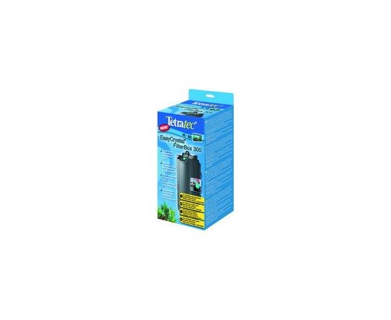 TetraTec EasyCrystal 300 Filter Box внутренний фильтр для аквариумов 40-60 л