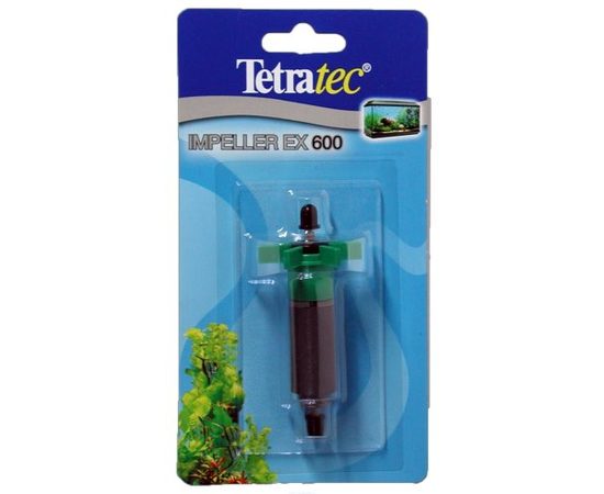 TetraTec EX 600 ротор для внешнего фильтра