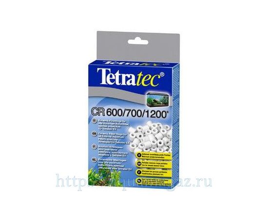 Керамика для фильтра CR400/600/700/1200/2400 2500мл Керамика для фильтра CR400/600/700/1200/2400 2500мл