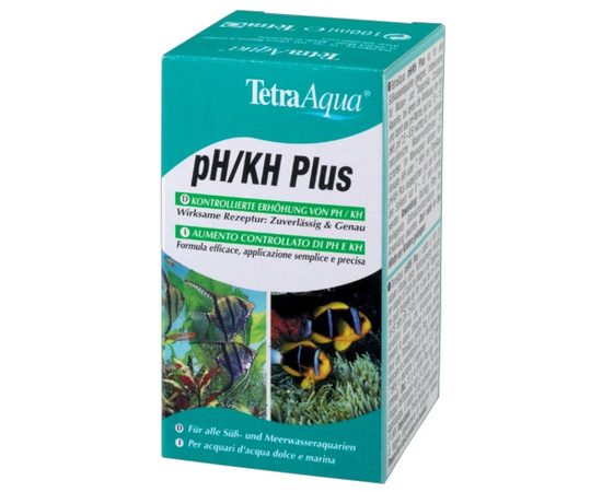 Tetra PH/KH Plus средство для повышения уровня рН и кН 250 мл