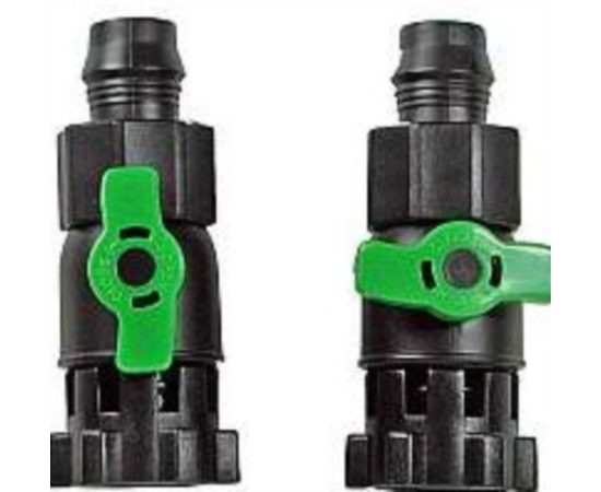 Tetra краны для внешнего фильтра TetraTec EX 400/600/700 2 шт.