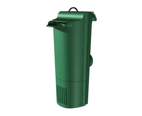 TetraTec ReptoFilter 250 фильтр для аквариумов с черепахами до 40 л, со сменными картриджами