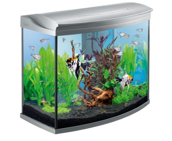 Tetra AquaArt аквариумный комплекс 130 л