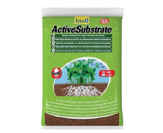 Грунт Tetra ActiveSubstrate 3л